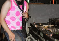 SOULiGHTS presents DISCO総決算 SNAP REPORT!!