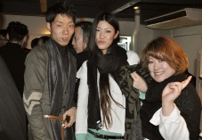 SOULiGHTS presents DISCO総決算 SNAP REPORT!!