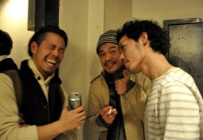 SOULiGHTS presents DISCO総決算 SNAP REPORT!!