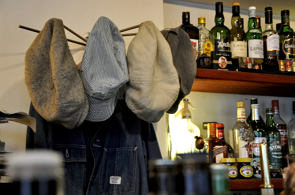 PUB KENNETH|店内 PUB KENNETH|店内