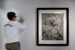 Omen by SATO Ataru Omen by SATO Ataru
