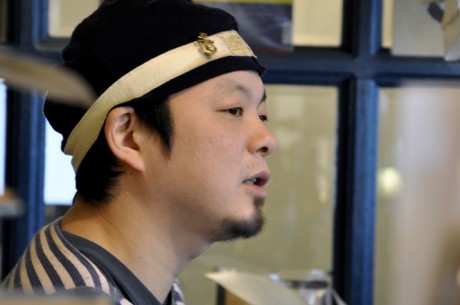 PUB KENNETH｜北秋氏