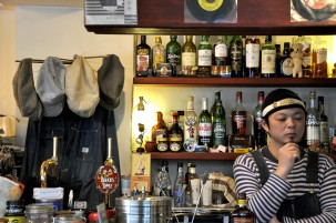 PUB KENNETH｜店内