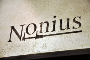 Nonius|エントランス Nonius|エントランス