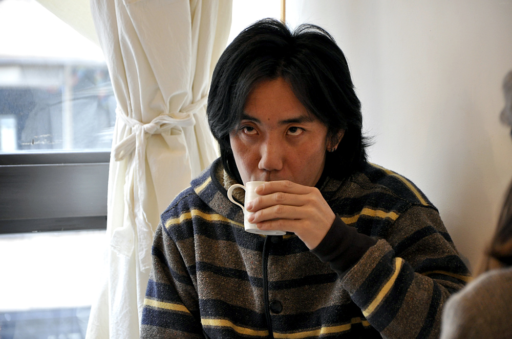 Nonius|吉川氏 Nonius|吉川氏