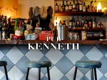 PUB KENNETH