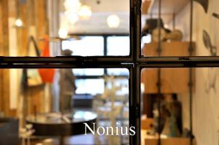 Nonius