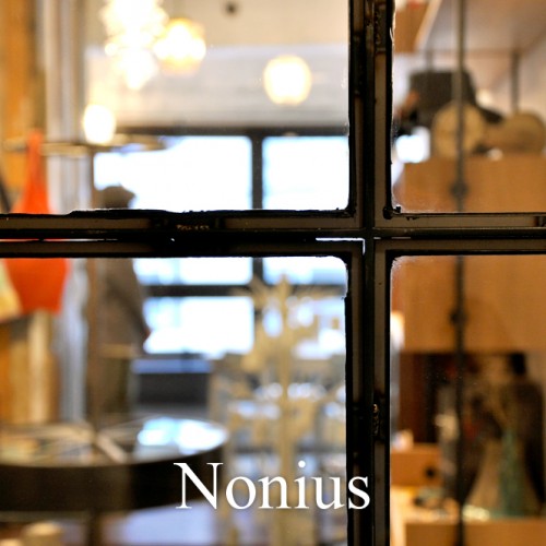 Nonius