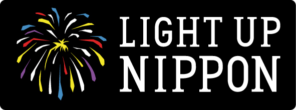 LIGHT UP NIPPON 2012 LIGHT UP NIPPON 2012