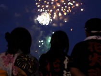 東日本大震災 追悼と復興の花火大会 「LIGHT UP NIPPON 2012」 8月11日（土）に開催決定！