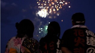 東日本大震災 追悼と復興の花火大会 「LIGHT UP NIPPON 2012」 8月11日（土）に開催決定！