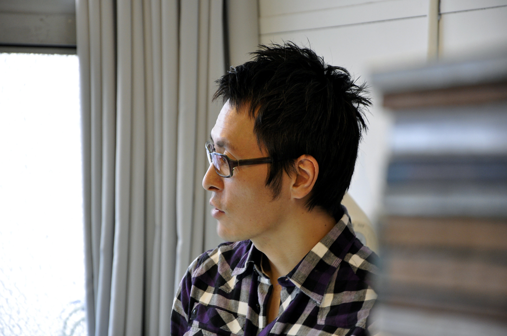 MILBOOKS|福井氏 MILBOOKS|福井氏