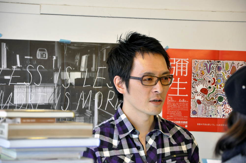 MILBOOKS|福井氏 MILBOOKS|福井氏