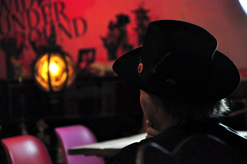 Bar MUSZE 安田 秀典|INTERVIEW vol.3