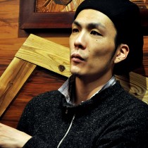 僕はバーテンダーじゃないんです。 Bar SMiLE 沖田　順｜INTERVIEW vol.4