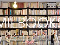 MILBOOKS|ミルブックス MILBOOKS|ミルブックス