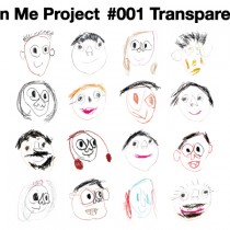 「360の個性でツナガルひとつの輪」 Made in Me Project