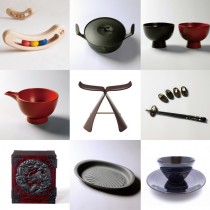 東京ミッドタウン・デザインハブ第32回企画展 「東北・茨城100 のデザイン」 東京ミッドタウン・デザインハブ第32回企画展 「東北・茨城100 のデザイン」