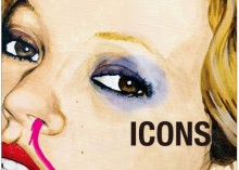 BUGGY EXHIBITION "ICONS" 3/28〜4/17 at DMO ARTS