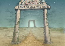 JAPAN UNITED with MUSIC 「All You Need Is Love」 3月7日リリース! JAPAN UNITED with MUSIC 「All You Need Is Love」 3月7日リリース!