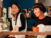 mosimosi 奥むつみ&坪井湯湯 mosimosi 奥むつみ&坪井湯湯