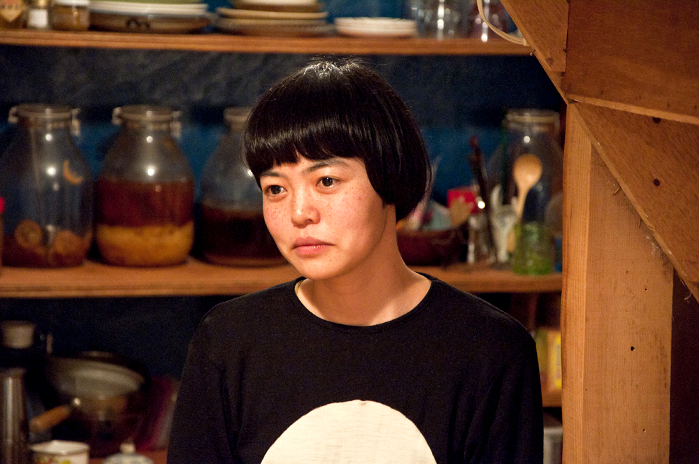 mosimosi 坪井湯湯