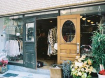 「Fifth General Store」GRAND OPEN!! Nakameguro in Tokyo