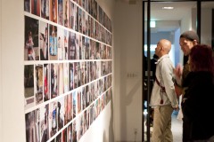 SNAP REPORT -Made in Me Project 1th exhibition-