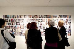 SNAP REPORT -Made in Me Project 1th exhibition-