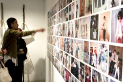 SNAP REPORT -Made in Me Project 1th exhibition-