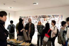 SNAP REPORT -Made in Me Project 1th exhibition-