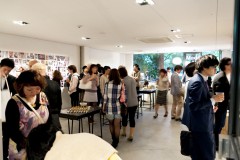 SNAP REPORT -Made in Me Project 1th exhibition-