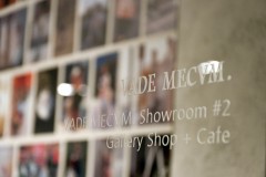 SNAP REPORT -Made in Me Project 1th exhibition-