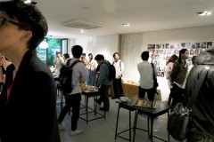 SNAP REPORT -Made in Me Project 1th exhibition-