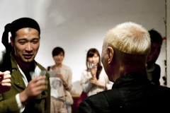 SNAP REPORT -Made in Me Project 1th exhibition-