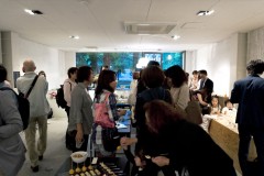 SNAP REPORT -Made in Me Project 1th exhibition-