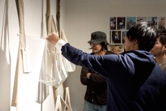 SNAP REPORT -Made in Me Project 1th exhibition-