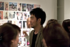 SNAP REPORT -Made in Me Project 1th exhibition-