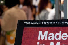 SNAP REPORT -Made in Me Project 1th exhibition-