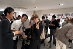 SNAP REPORT -Made in Me Project 1th exhibition-