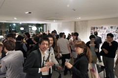 SNAP REPORT -Made in Me Project 1th exhibition-