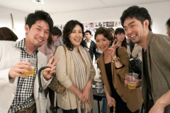 SNAP REPORT -Made in Me Project 1th exhibition-