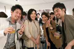 SNAP REPORT -Made in Me Project 1th exhibition-