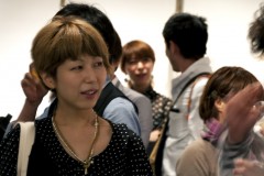 SNAP REPORT -Made in Me Project 1th exhibition-