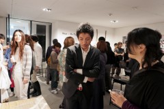 SNAP REPORT -Made in Me Project 1th exhibition-