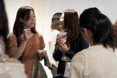 SNAP REPORT -Made in Me Project 1th exhibition-