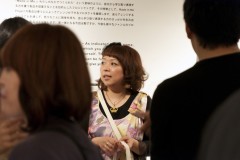 SNAP REPORT -Made in Me Project 1th exhibition-