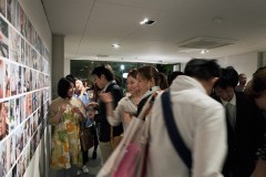 SNAP REPORT -Made in Me Project 1th exhibition-