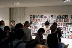 SNAP REPORT -Made in Me Project 1th exhibition-