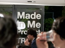 SNAP REPORT -Made in Me Project 1th exhibition- SNAP REPORT -Made in Me Project 1th exhibition-